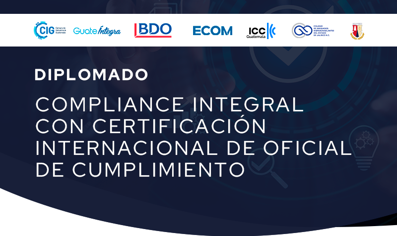 diplomado compliance