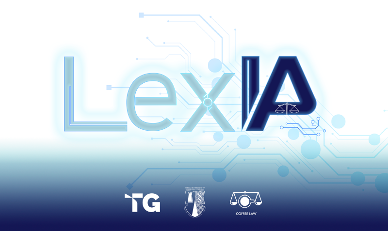 Programa LexIA