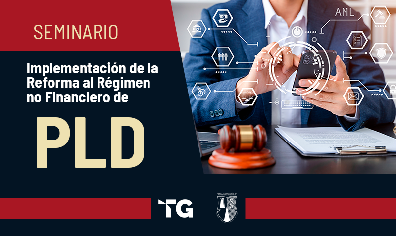 seminario PLD