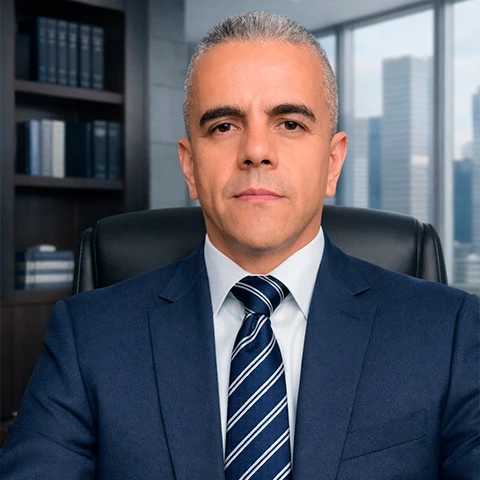 Mtro. Eligio López