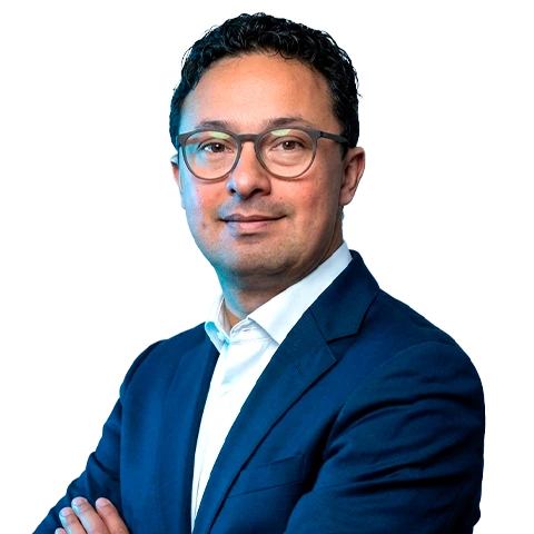Juan Pablo Rodríguez 