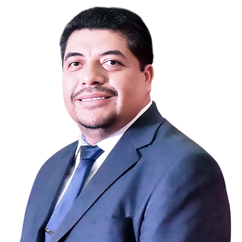Dr. Lino Vargas Martínez
