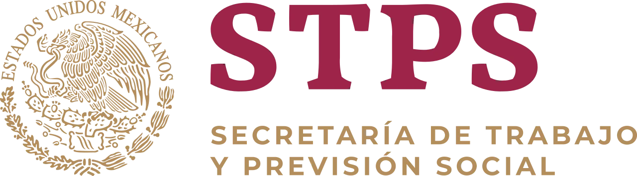 logo STPS