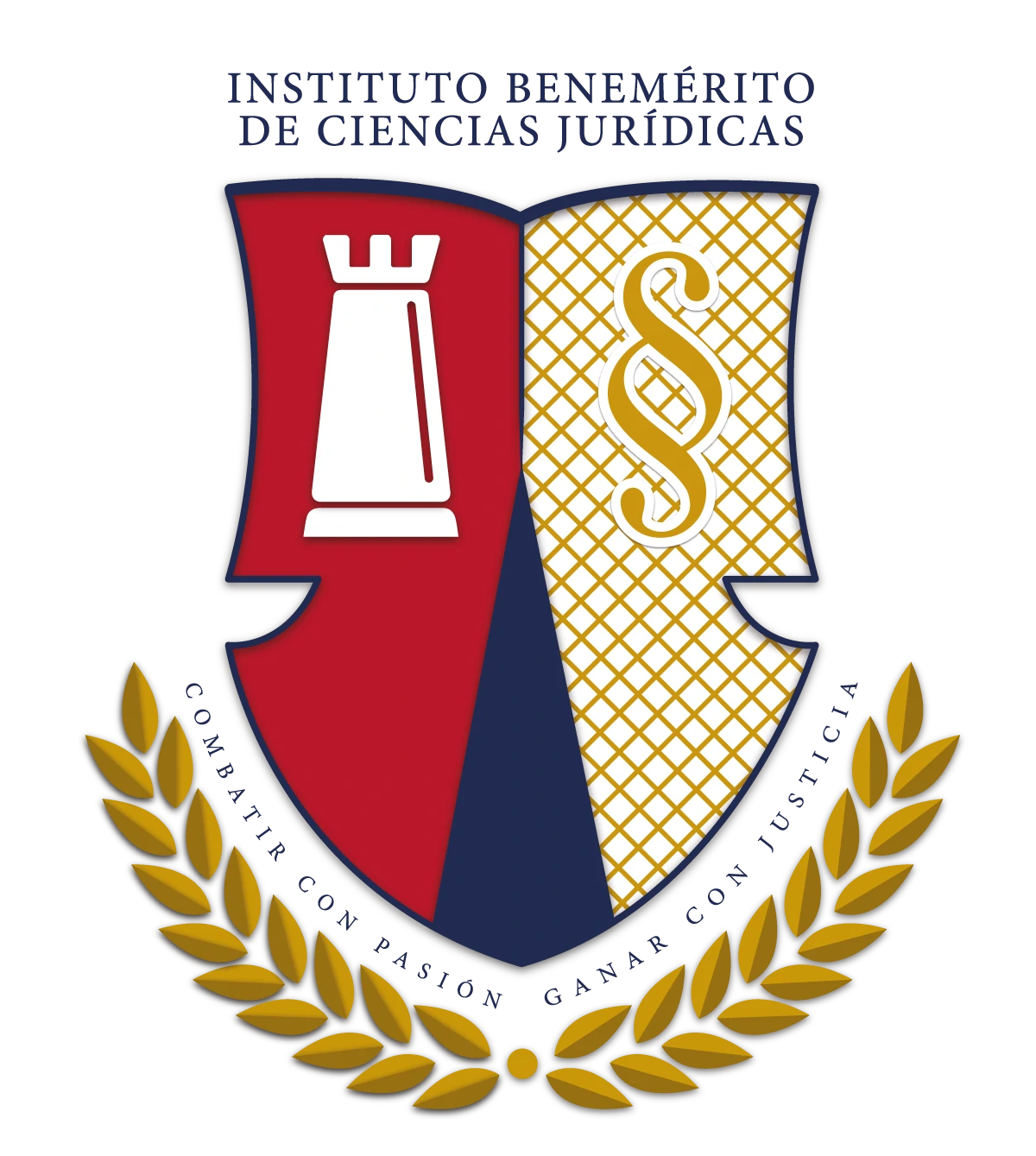 Logo IBCJ