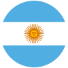 bandera- Argentina