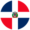 bandera- rep. dominicana