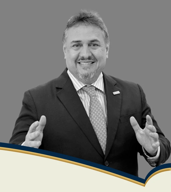 José Luis Falcón Mendoza