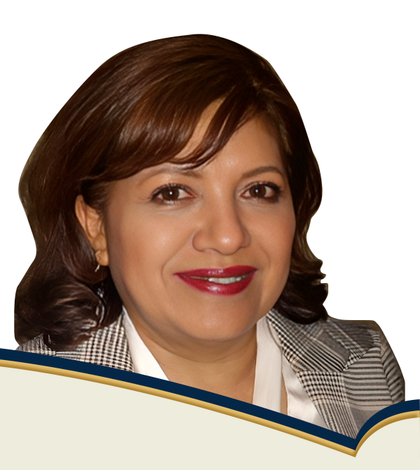 Mtra. Lucía González García