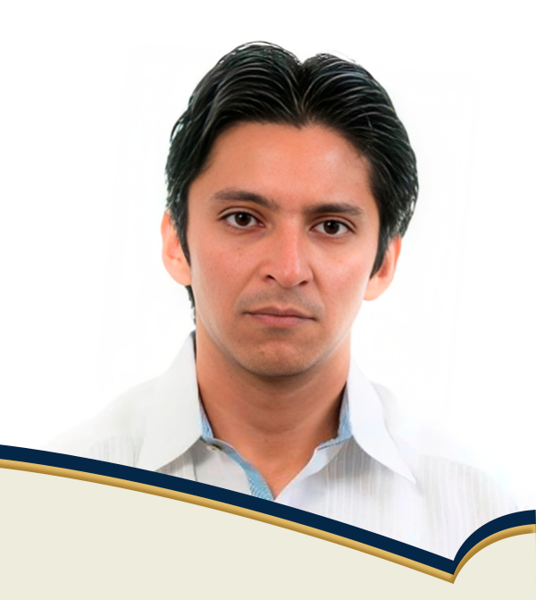Dr. Luis David Coaña Be