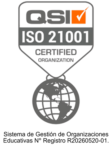 logo ISO