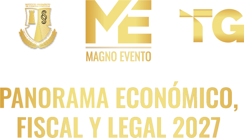 logo magno evento